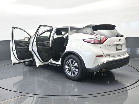 Used 2018 Nissan Murano S w/ Cargo Package FWD image 72