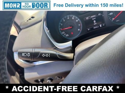 Used 2019 Chevrolet Traverse LT w/ LPO, Floor Liner Package image 16