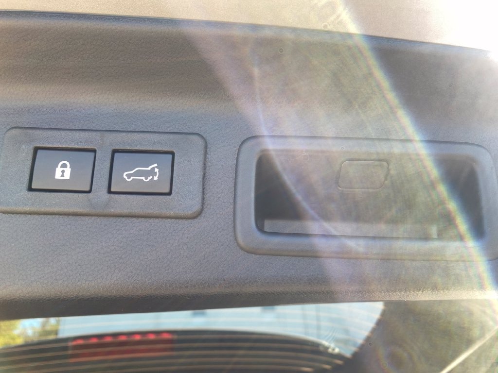 New 2026 Subaru Forester Premium AWD/4WD image 17