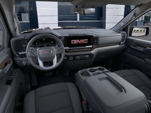 New 2026 GMC Sierra 1500 Elevation AWD/4WD image 15