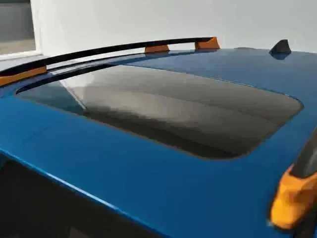 New 2026 Subaru Crosstrek 2.5i Wilderness AWD/4WD image 13