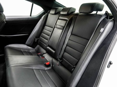 Used 2023 Lexus IS 350 F Sport image 41