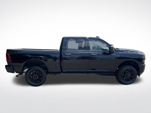 Used 2025 RAM 2500 Big Horn AWD/4WD image 7