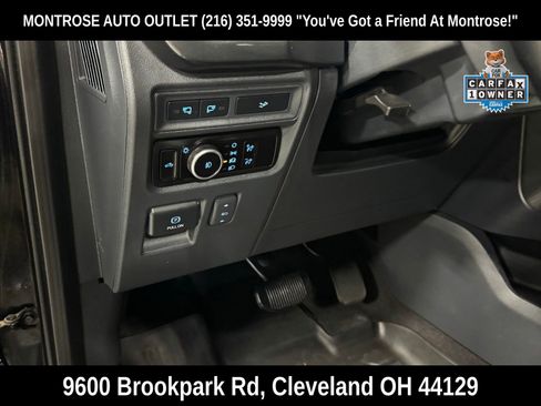Used 2023 Ford F150 Lariat AWD/4WD image 16