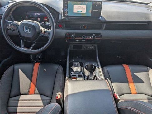 Used 2026 Honda Passport TrailSport image 18
