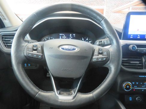 Used 2020 Ford Escape SEL AWD/4WD image 28