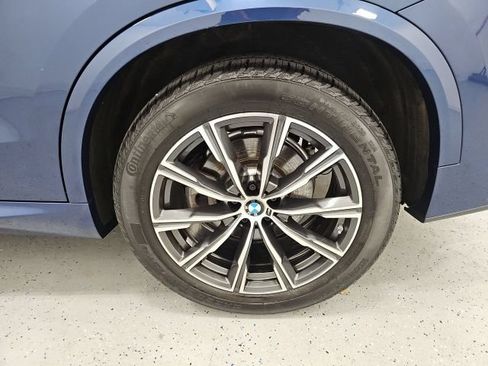 Used 2021 BMW X5 xDrive40i w/ M Sport Package AWD/4WD image 10