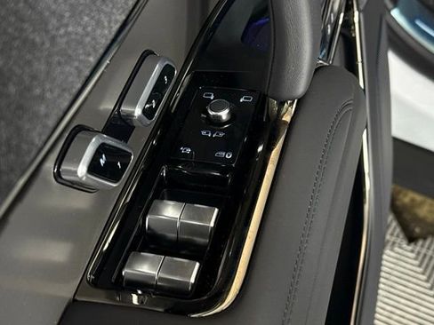 New 2026 Land Rover Range Rover Sport Dynamic SE image 27