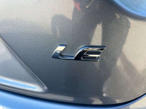 Used 2023 Toyota Corolla LE FWD image 27