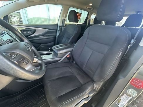 Certified 2022 Nissan Murano S image 60
