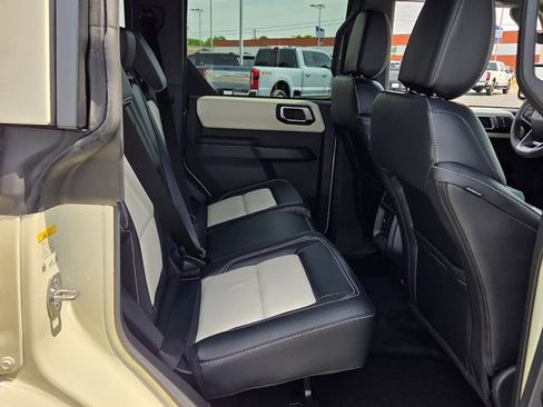 New 2026 Ford Bronco Outer Banks image 16