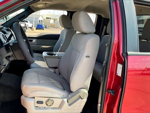 Used 2010 Ford F150 XLT image 7