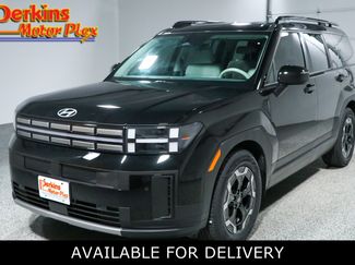 Used 2025 Hyundai Santa Fe SEL FWD video 1
