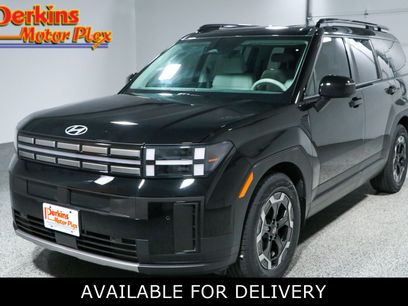 Used 2025 Hyundai Santa Fe SEL