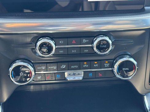 New 2026 Ford F150 Lariat w/ Equipment Group 501A Mid AWD/4WD image 24