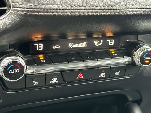 Certified 2023 MAZDA MAZDA3 s image 21
