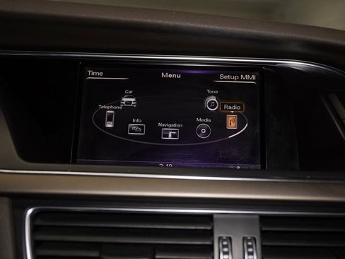 Used 2014 Audi A4 2.0T Premium Plus w/ Premium Plus Package image 12