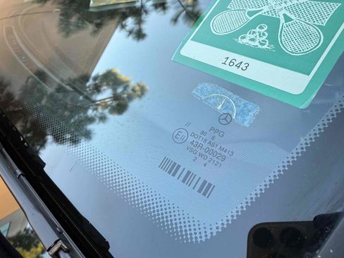 Used 1996 Mercedes-Benz C 280 Sedan image 17