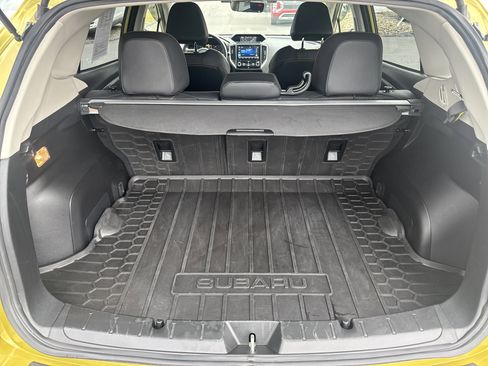 Used 2023 Subaru Crosstrek 2.5i Limited w/ Popular Package #4 image 5