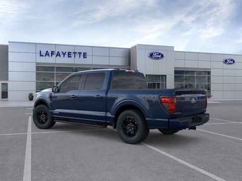 New 2026 Ford F150 XLT w/ Mobile Office Package AWD/4WD image 41