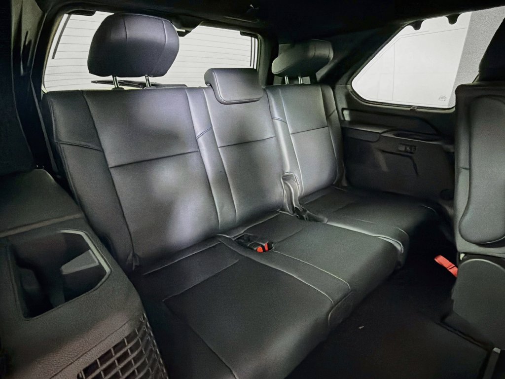 New 2026 Toyota Sequoia Platinum w/ TRD Off-Road Package AWD/4WD image 23