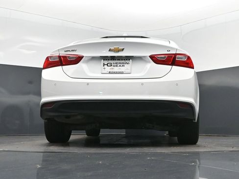 Used 2024 Chevrolet Malibu LT FWD image 42