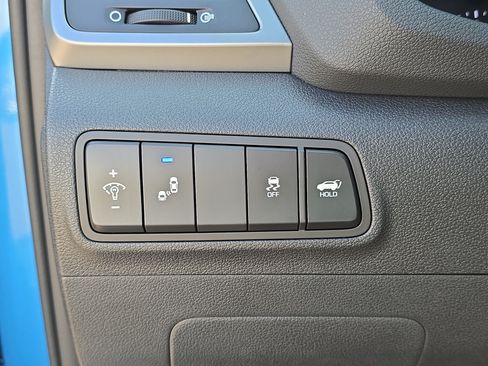 Used 2017 Hyundai Tucson Limited FWD image 29