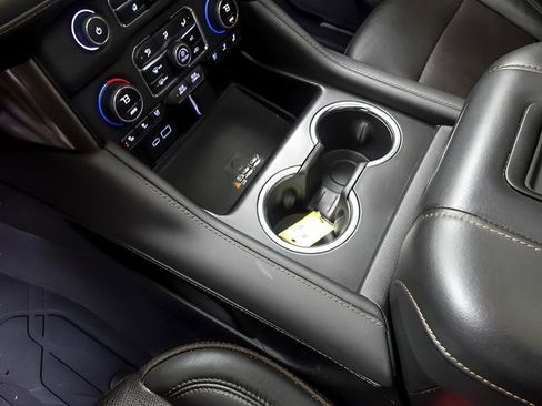 Used 2023 Chevrolet Tahoe High Country w/ Premium Package image 25