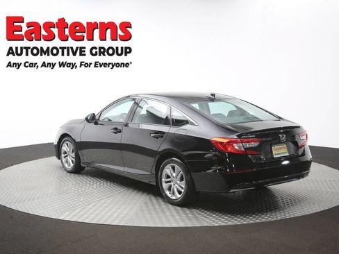 Used 2019 Honda Accord LX image 61