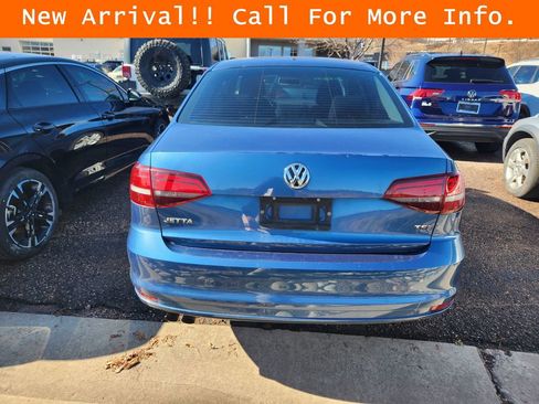 Used 2018 Volkswagen Jetta S image 8