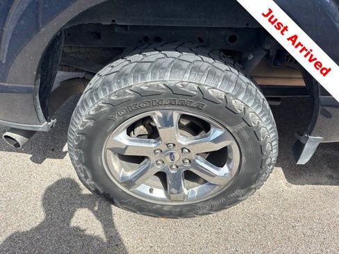 Used 2021 Ford F150 XLT w/ Equipment Group 302A High AWD/4WD image 15