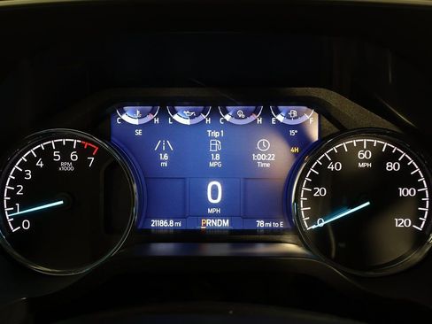 Used 2023 Ford F150 XLT w/ Equipment Group 301A Mid AWD/4WD image 32
