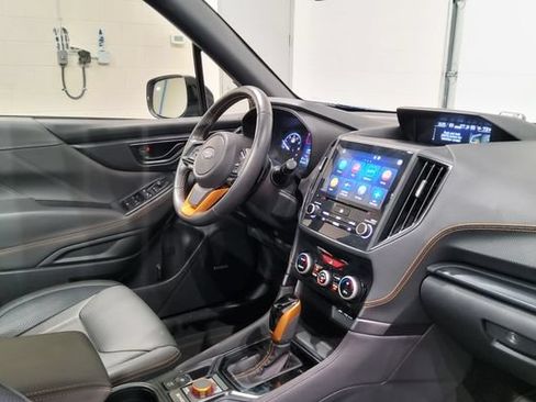Used 2023 Subaru Forester Wilderness AWD/4WD image 20
