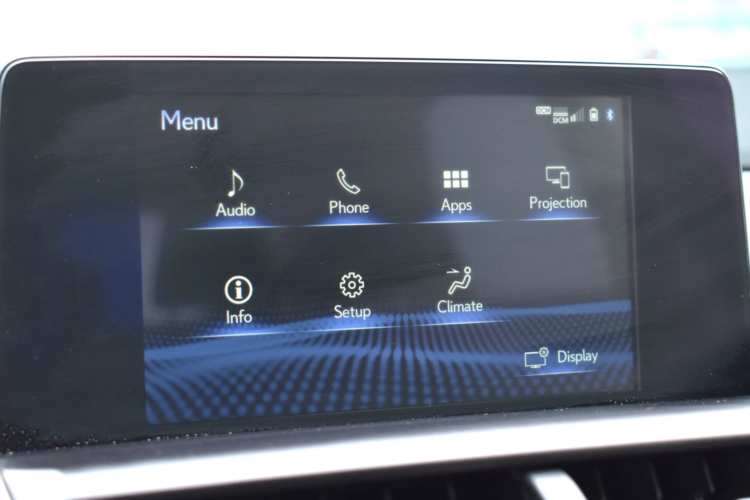 Used 2020 Lexus NX 300 AWD w/ Premium Package image 22