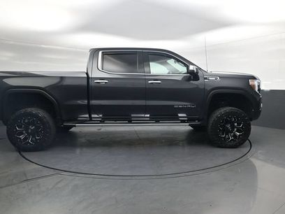 Used 2021 GMC Sierra 1500 Denali w/ Driver Alert Package II