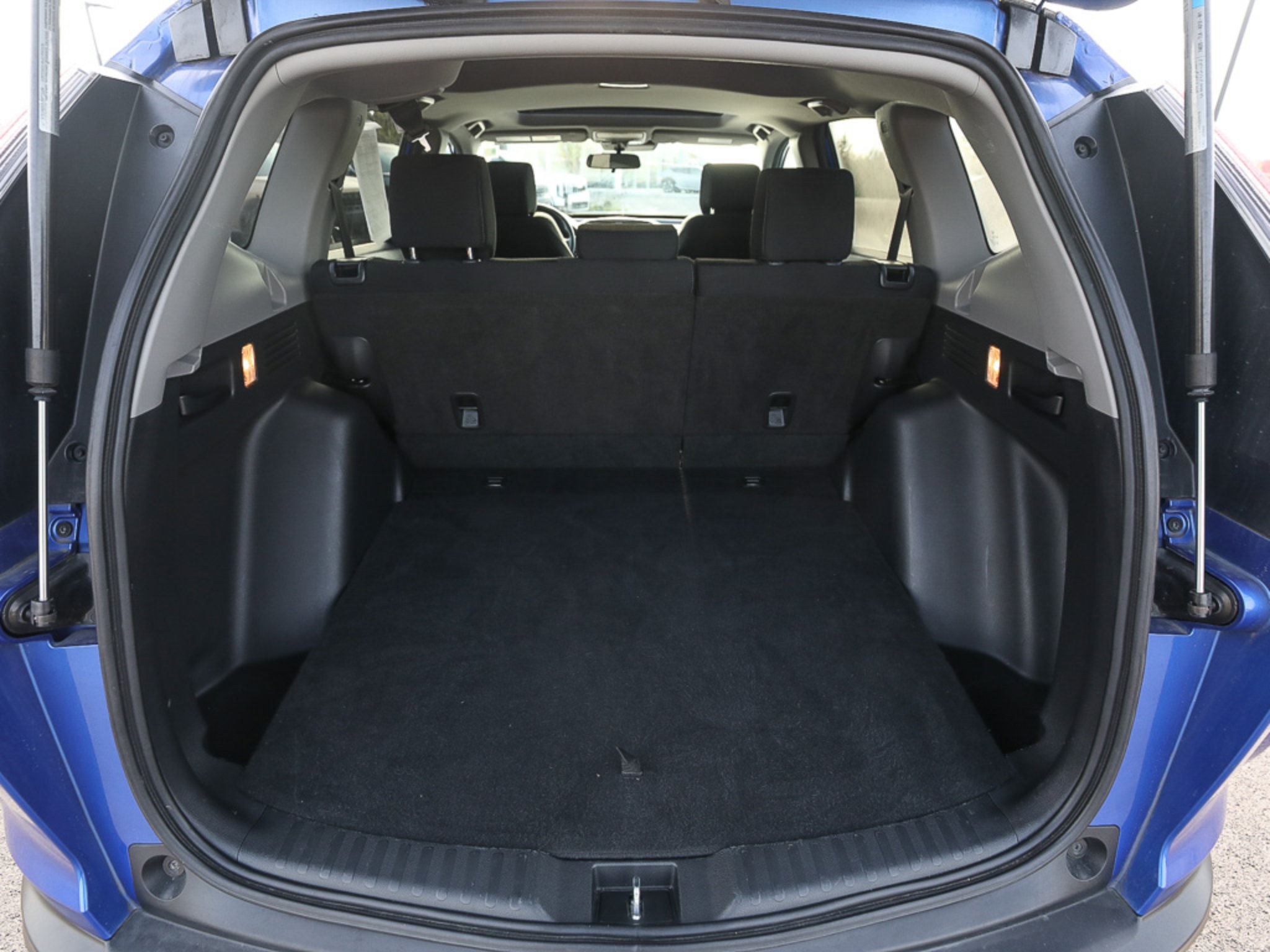Used 2021 Honda CR-V EX image 6