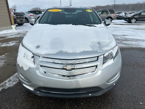Used 2015 Chevrolet Volt image 2