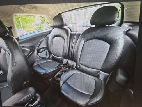 Used 2015 MINI Cooper Paceman S AWD/4WD image 9
