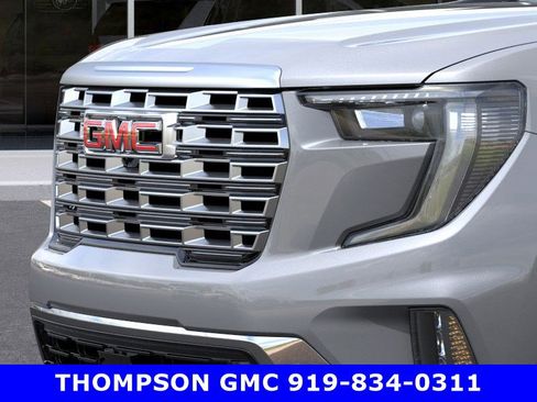 New 2026 GMC Acadia Denali w/ Super Cruise Package image 13