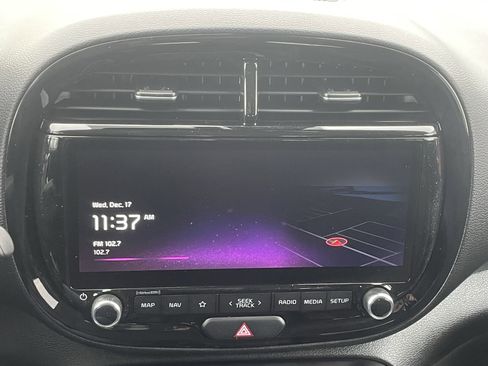 Certified 2023 Kia Soul GT-Line image 24