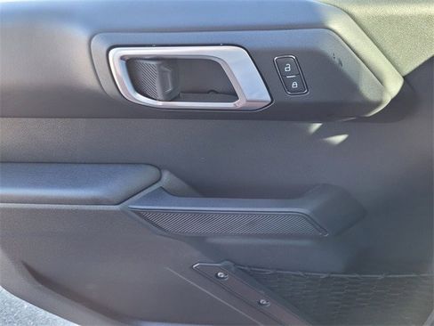 New 2025 Ford Bronco Badlands w/ Sasquatch Package image 23