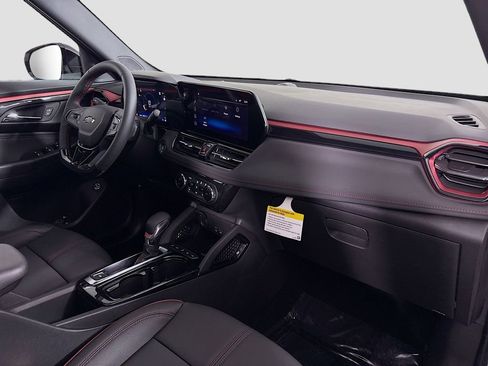 New 2026 Chevrolet TrailBlazer RS w/ Convenience Package image 28