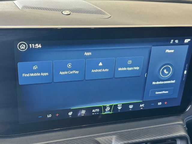 Used 2024 Ford Mustang Dark Horse RWD image 21