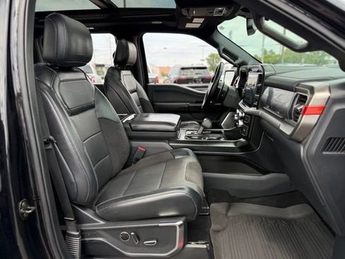 Used 2023 Ford F150 Raptor AWD/4WD image 20