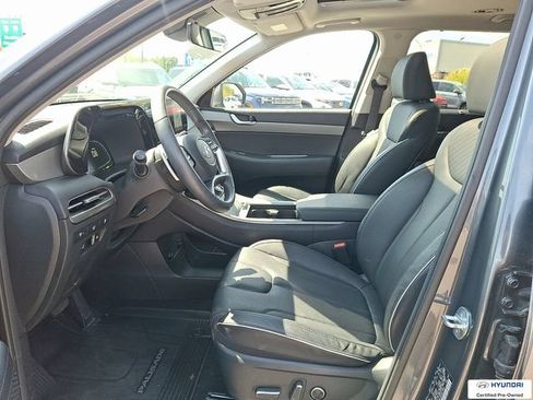 Certified 2024 Hyundai Palisade XRT AWD/4WD image 13