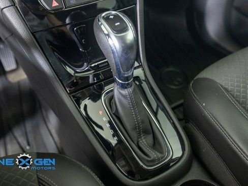 Used 2020 Buick Encore Preferred w/ Safety Package FWD image 22