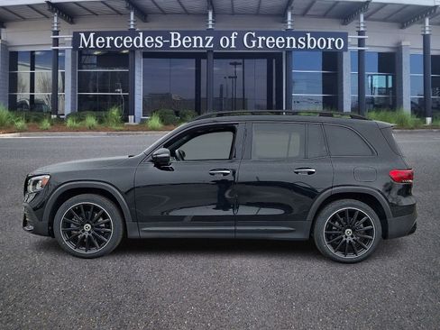 Certified 2023 Mercedes-Benz GLB 250 4MATIC image 7