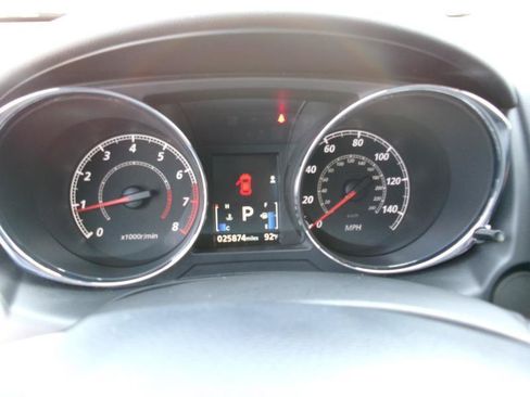 Used 2025 Mitsubishi Outlander Sport ES AWD/4WD image 14