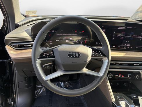 New 2025 Audi Q5 Premium Plus image 10