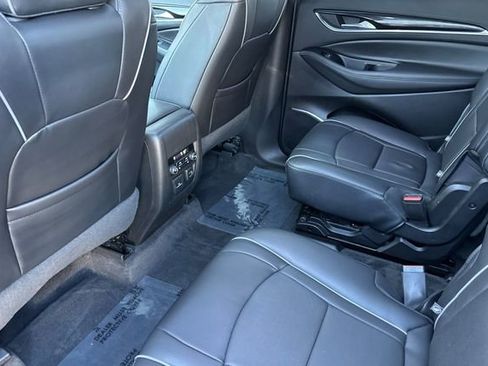 Used 2019 Buick Enclave Avenir w/ Avenir Technology Package image 14